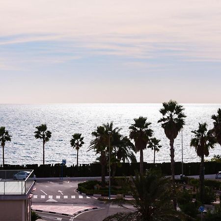 Apartamento Larimar - Plusholidays カルプ エクステリア 写真