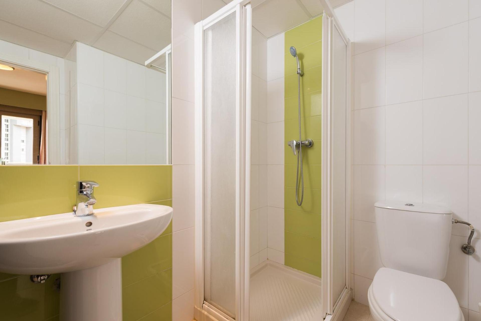 Apartamento Larimar - Plusholidays カルプ エクステリア 写真