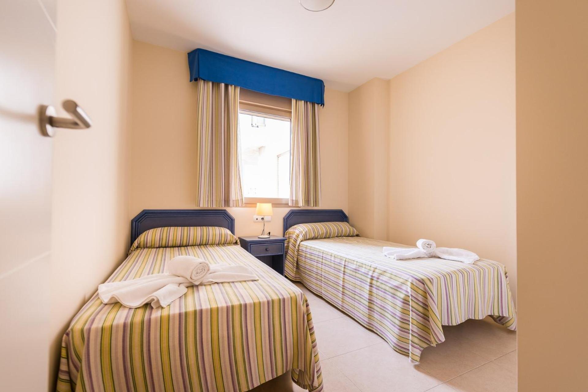 Apartamento Larimar - Plusholidays カルプ エクステリア 写真