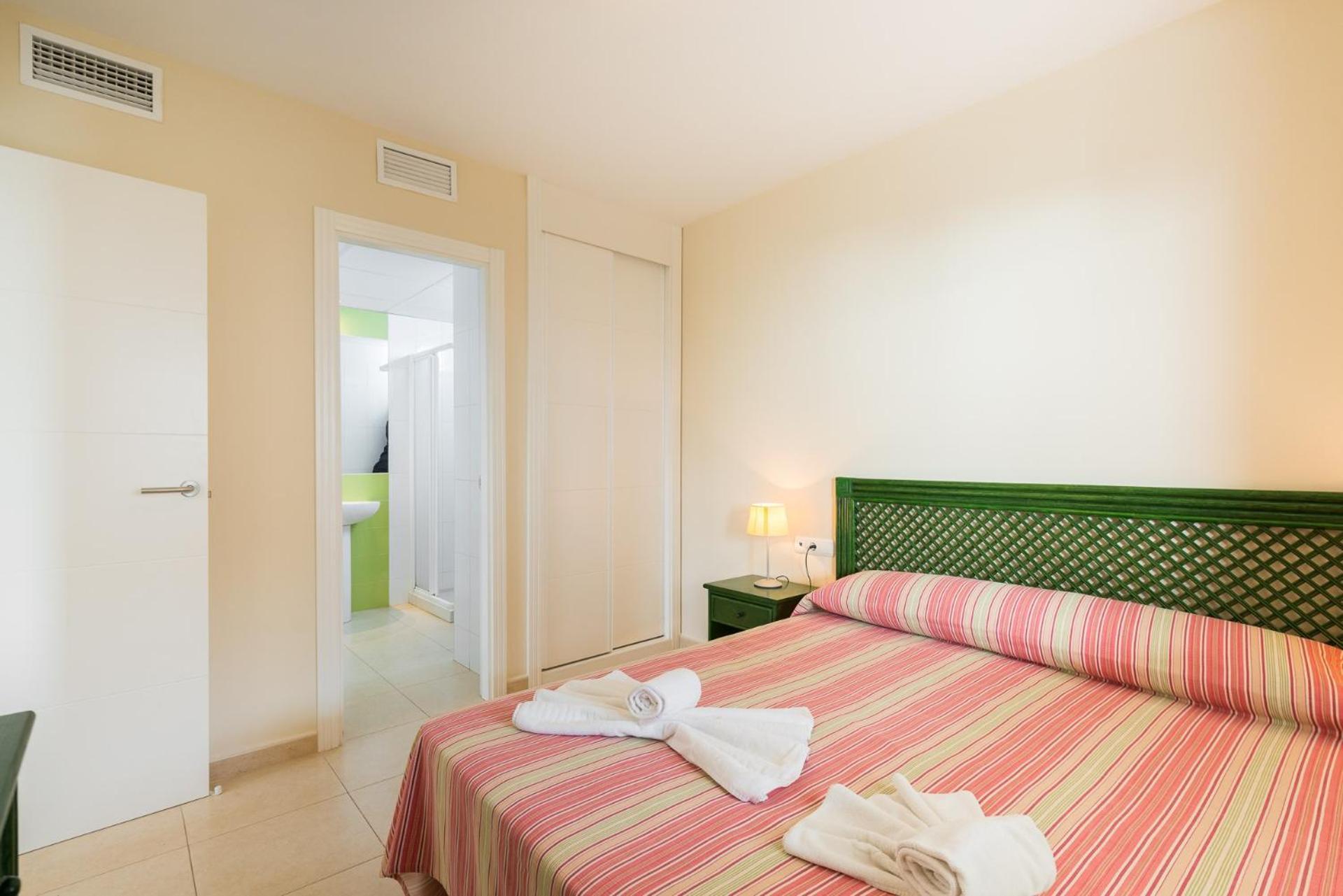 Apartamento Larimar - Plusholidays カルプ エクステリア 写真