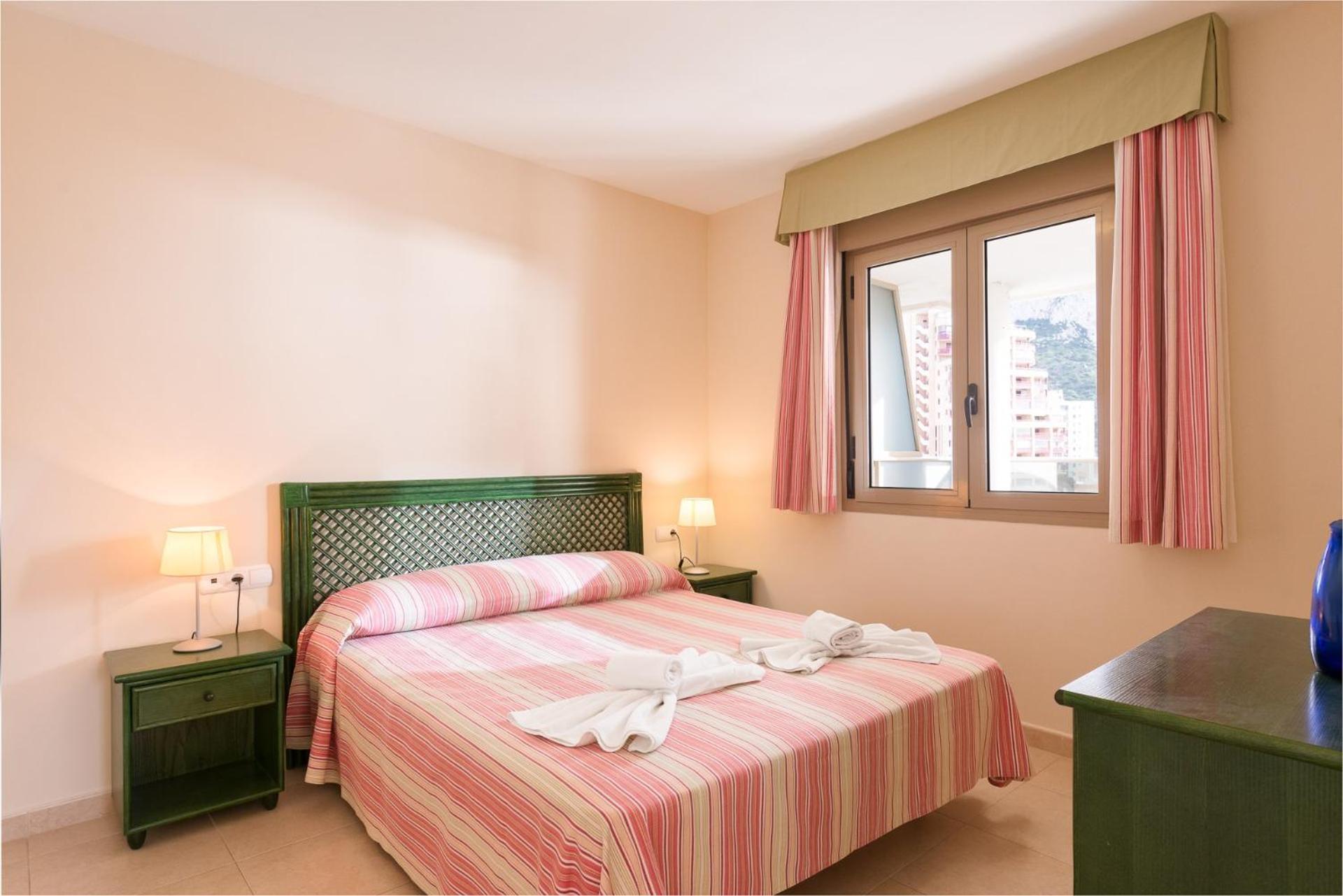 Apartamento Larimar - Plusholidays カルプ エクステリア 写真