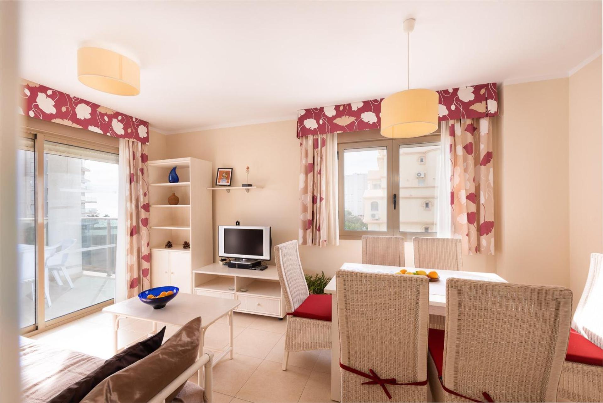 Apartamento Larimar - Plusholidays カルプ エクステリア 写真