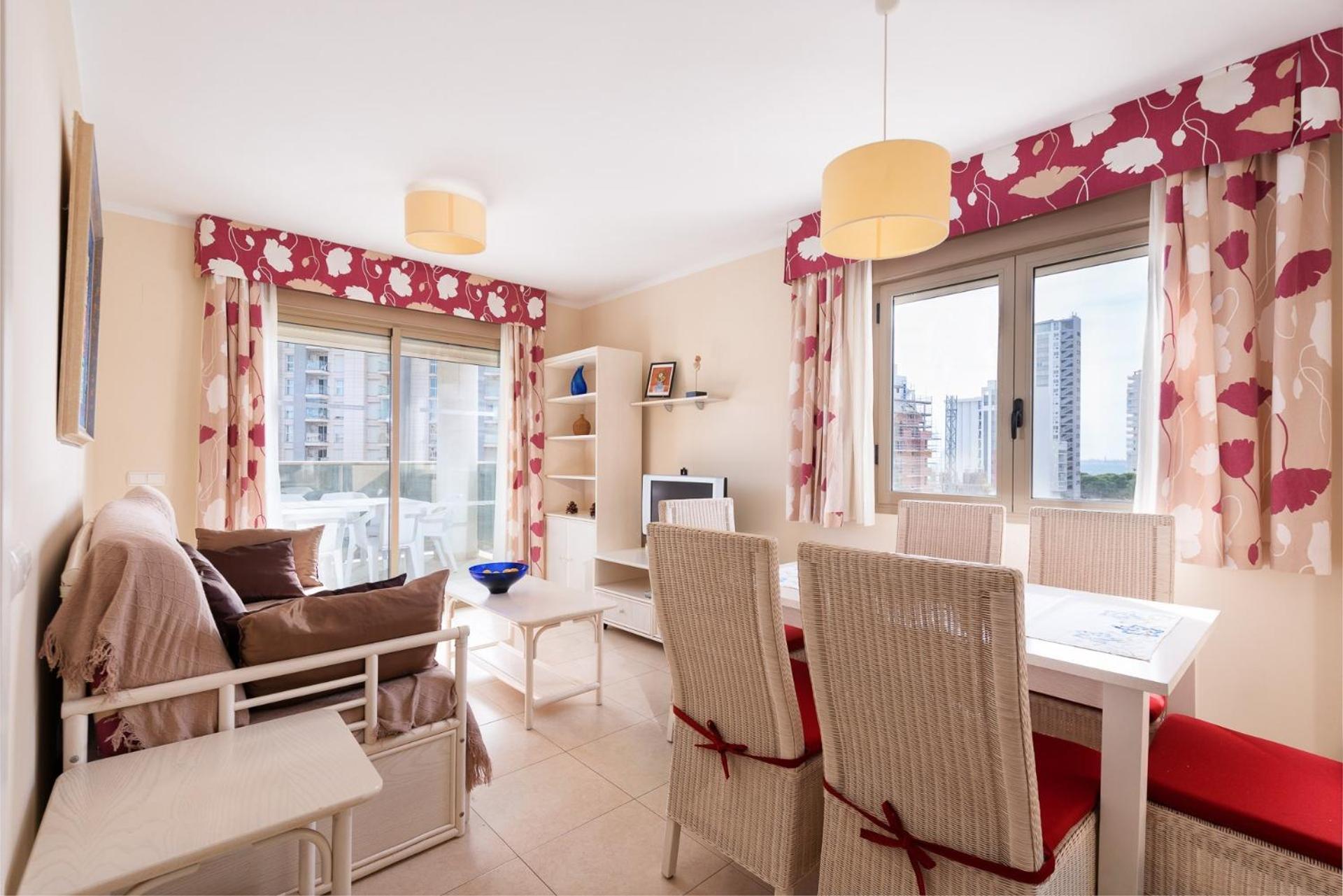 Apartamento Larimar - Plusholidays カルプ エクステリア 写真
